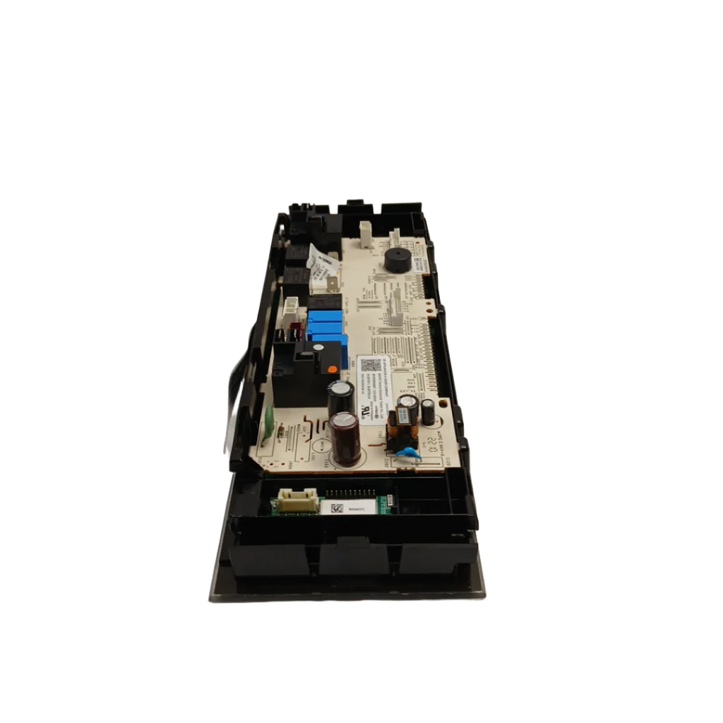 WB27X38685 Range Oven Control Board - Image 4