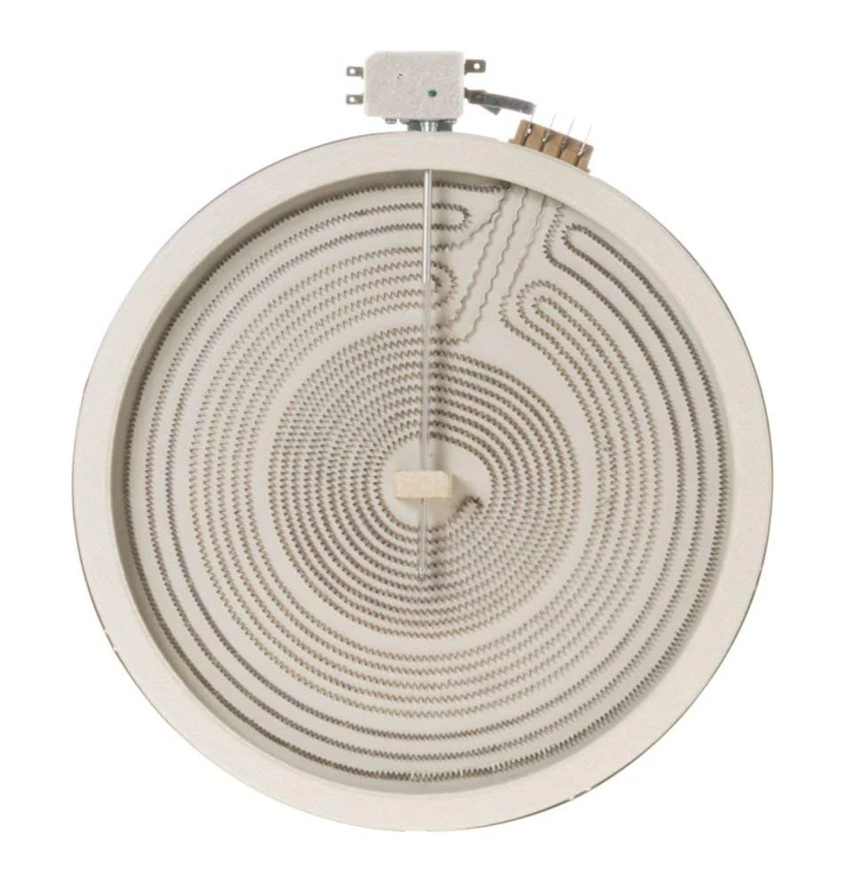 WG02F02055 Range Triple Radiant Surface Element, 12" (replaces WB30T10126) - Image 2