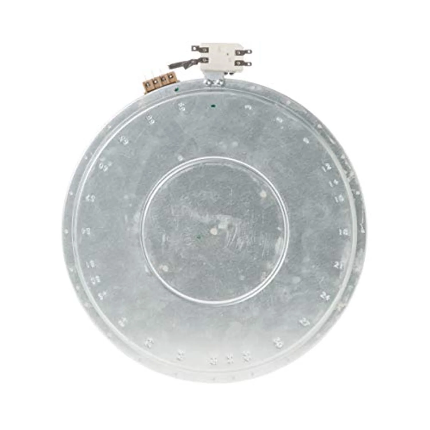WG02F02055 Range Triple Radiant Surface Element, 12" (replaces WB30T10126) - Image 3