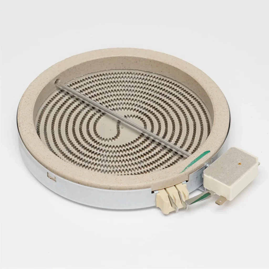 WG02F04329 Range Surface Element, 6"