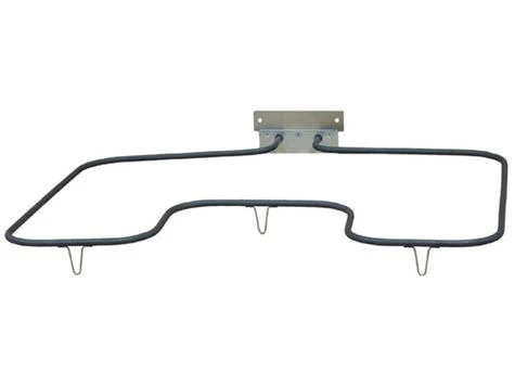 WB44X5082 Range Bake Element
