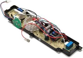 WD-6290-12 Washer Sequencer (replaces WE19X27356)