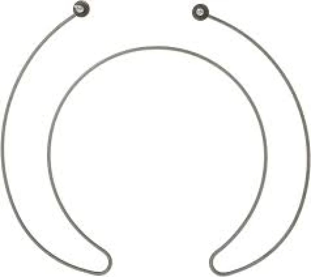 WD05X24776 Dishwasher Heating Element