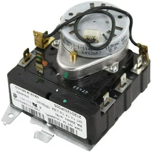 WE04X20415 Dryer Timer