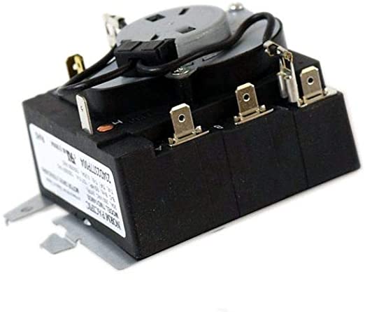 WE04X24550 Dryer Timer