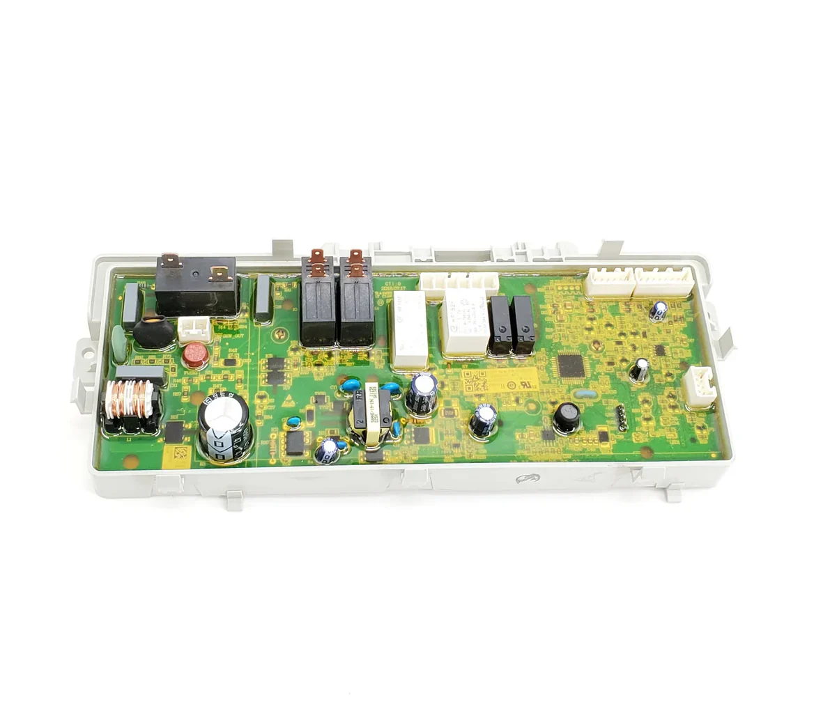 WE04X27515 Dryer Control Board - Image 2