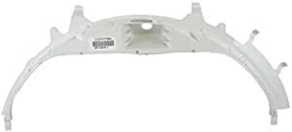 GE Dryer Drum Top Bearing WE3M26 (Replaced by WW02L00517)