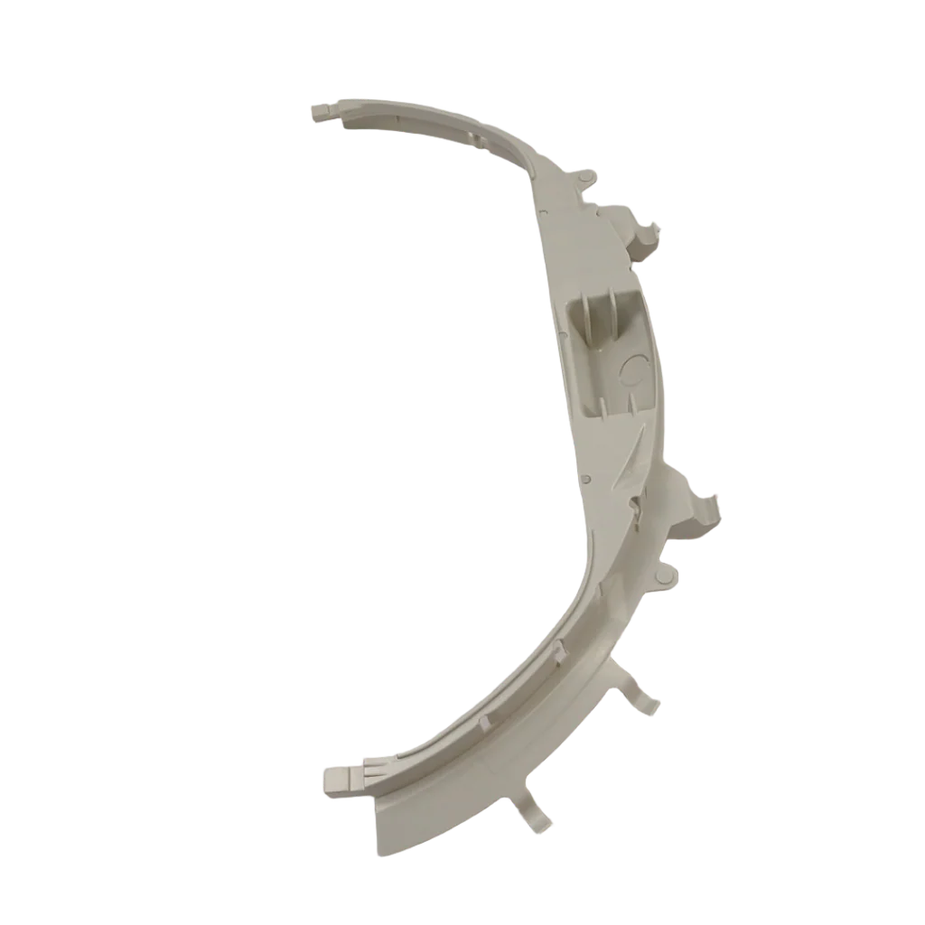 GE Dryer Maintenance Kit WE49X20697 (Includes Belt, Bearing Slides, Top Bearing, Front Drum Felt) - Image 5