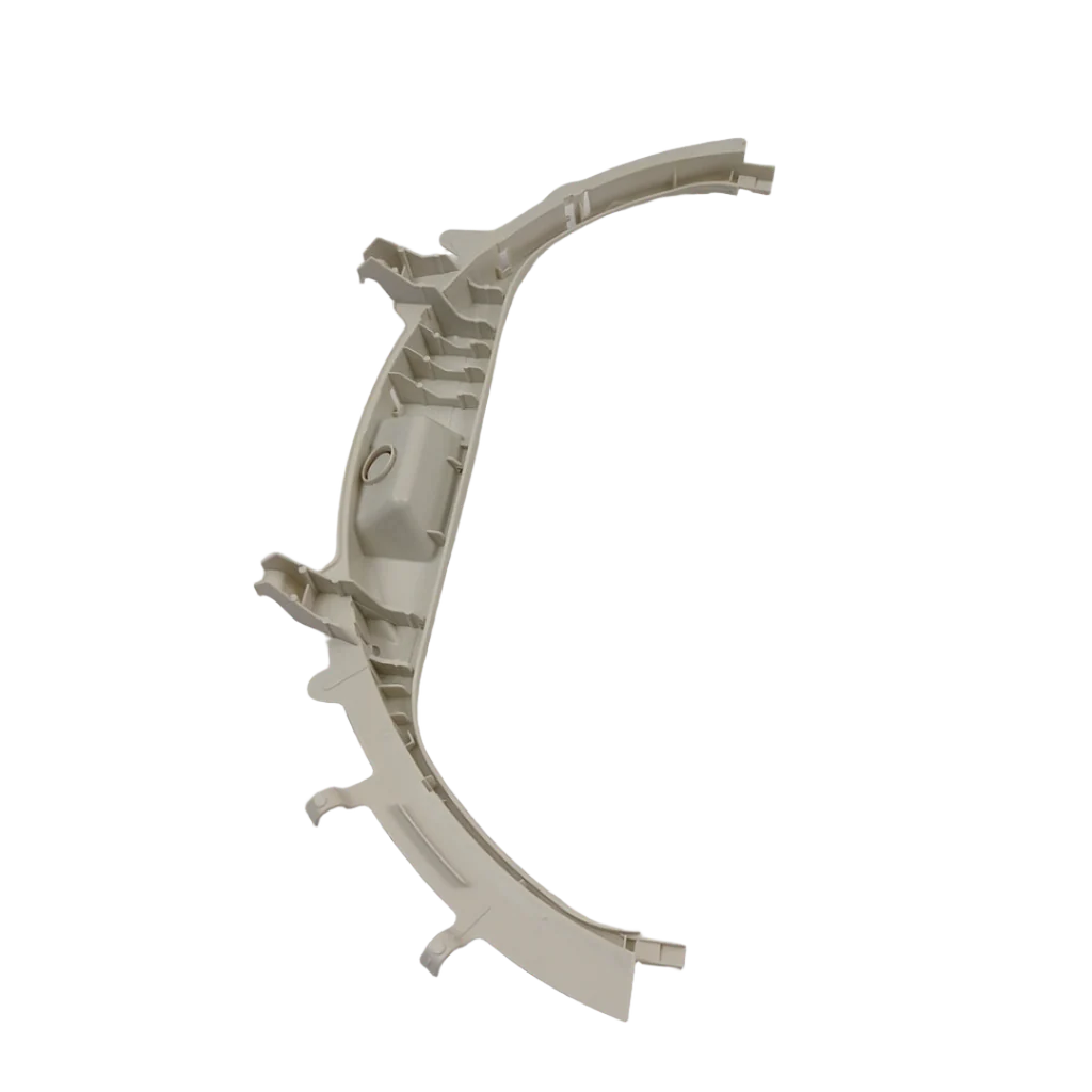 GE Dryer Maintenance Kit WE49X20697 (Includes Belt, Bearing Slides, Top Bearing, Front Drum Felt) - Image 6