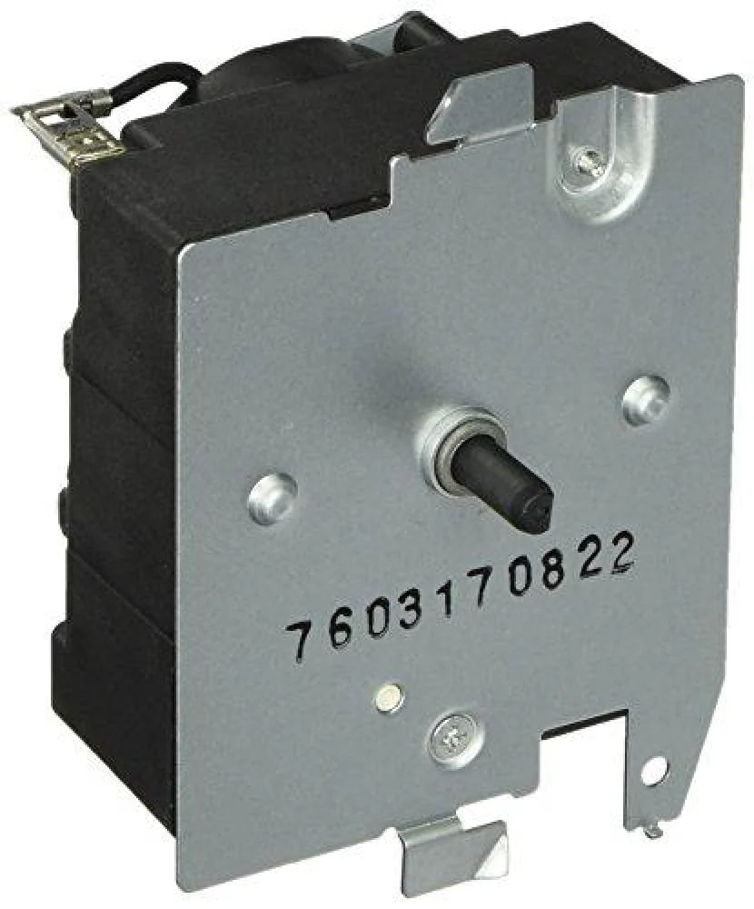 WE4M532 Dryer Timer