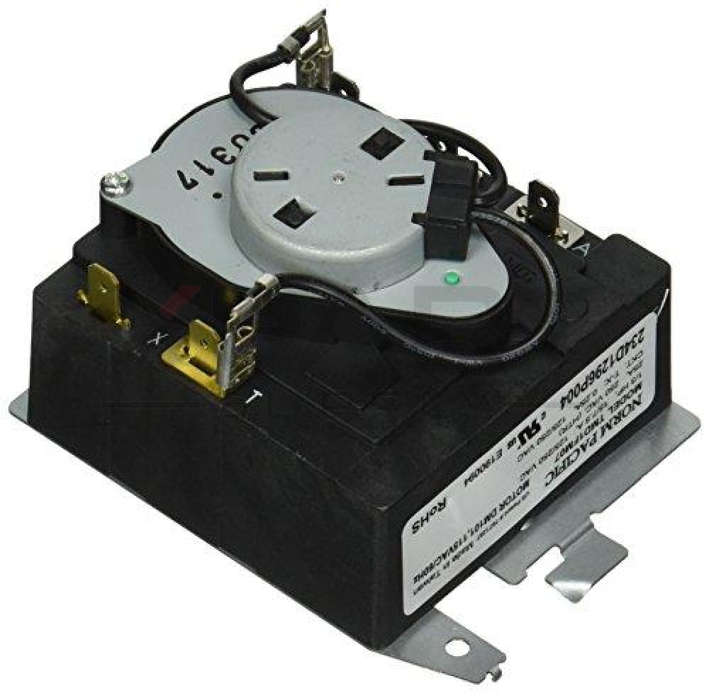 WE4M532 Dryer Timer - Image 3