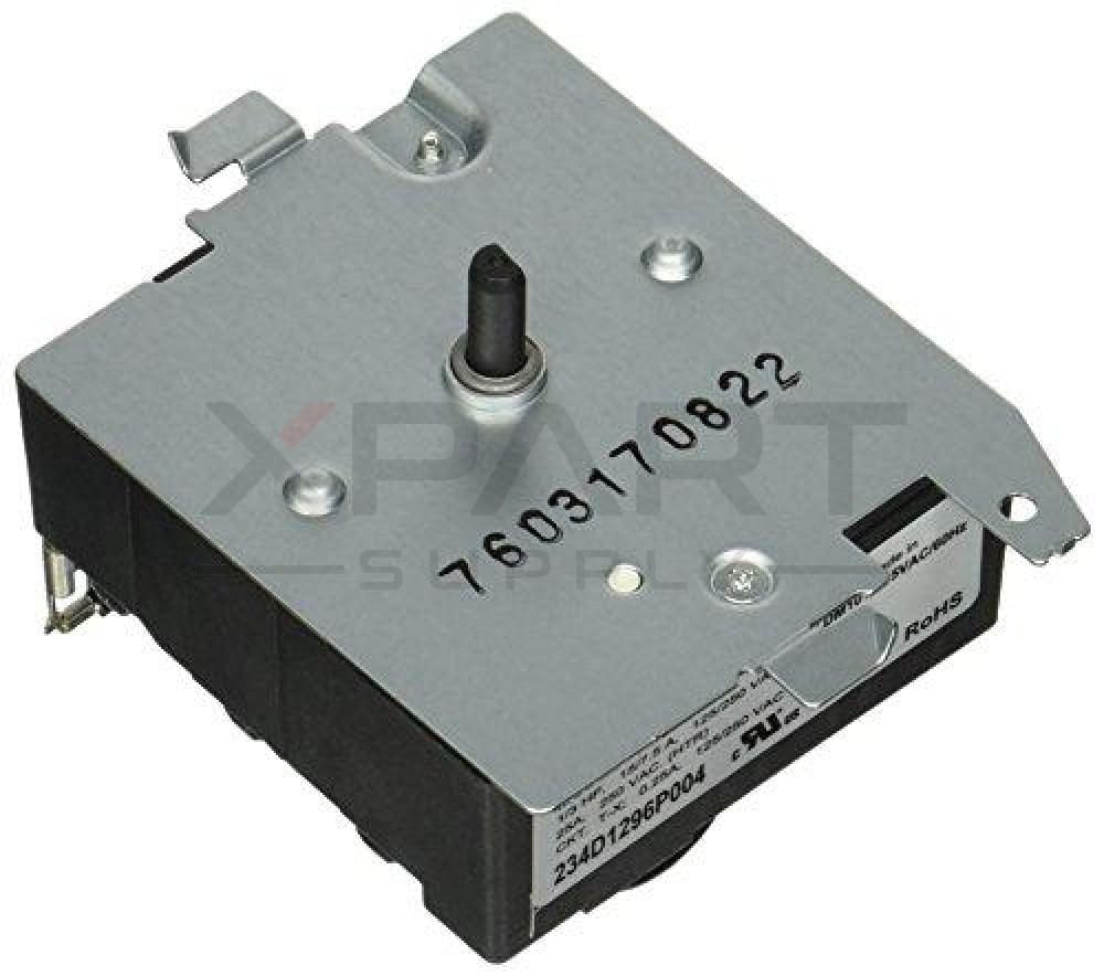 WE4M532 Dryer Timer - Image 4