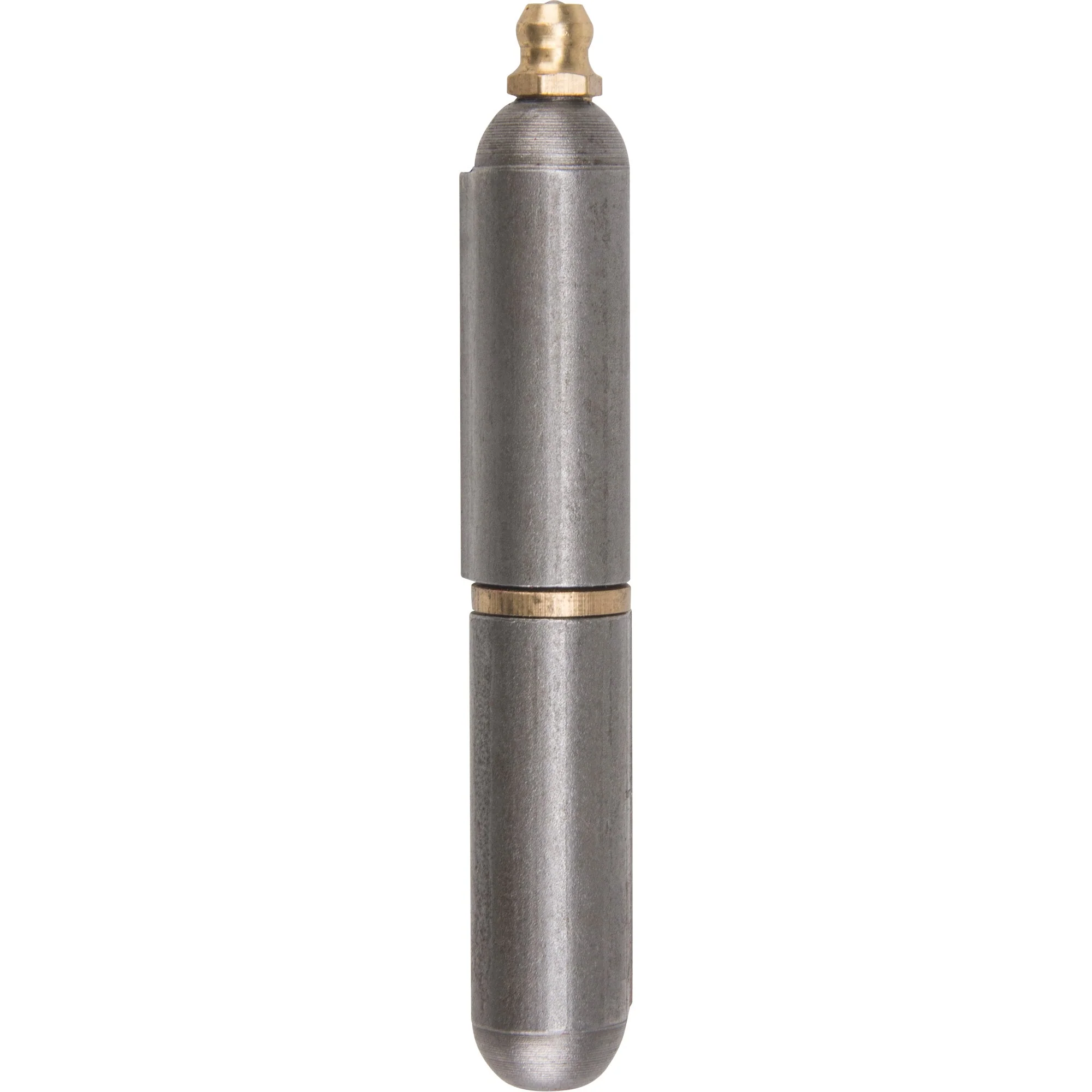 Weld-On Hinge