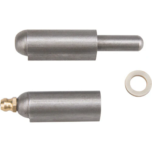 Weld-On Hinge - Image 2
