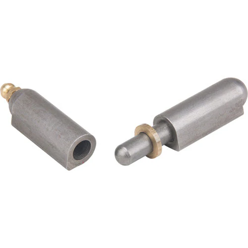 Weld-On Hinge - Image 4