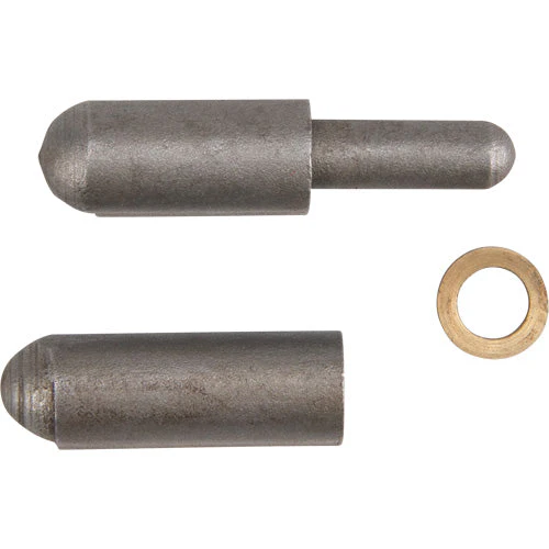 Weld-On Hinge - Image 2