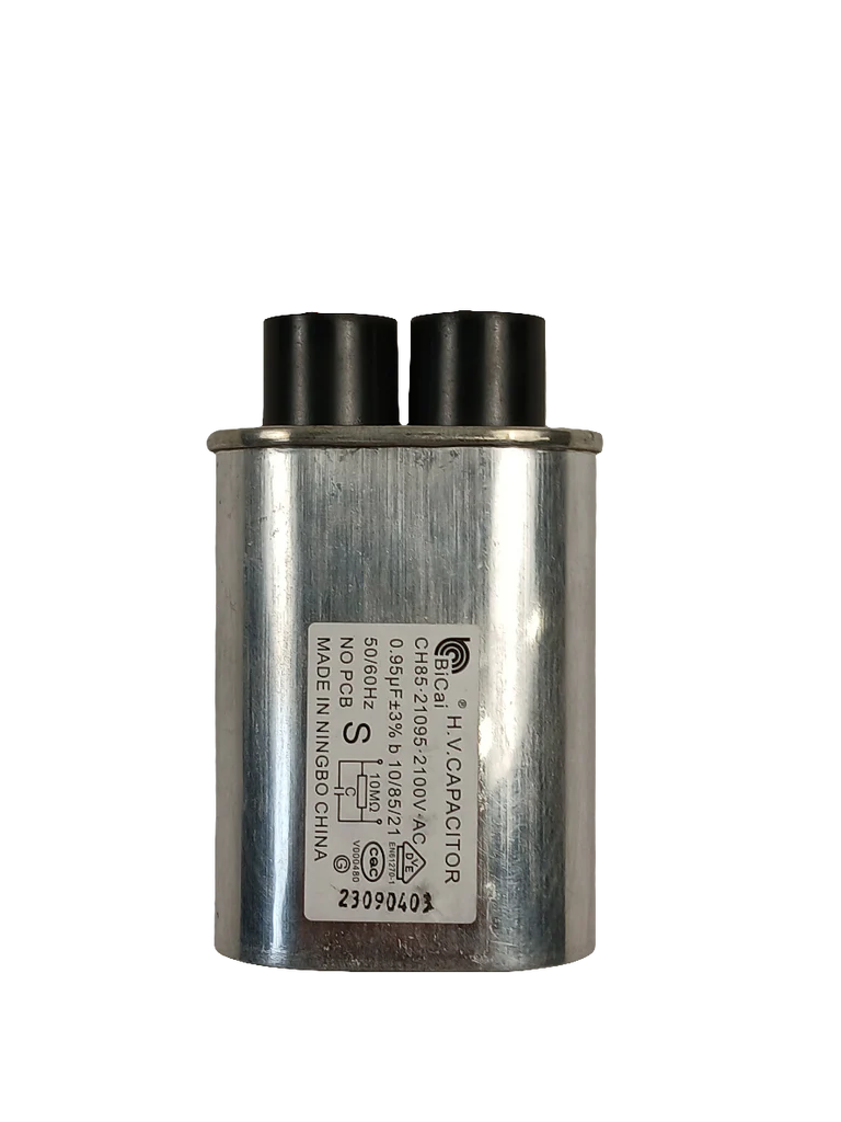 WG01A00887 High Voltage Capacitor, Replaces JVM2165SM1SS-C03