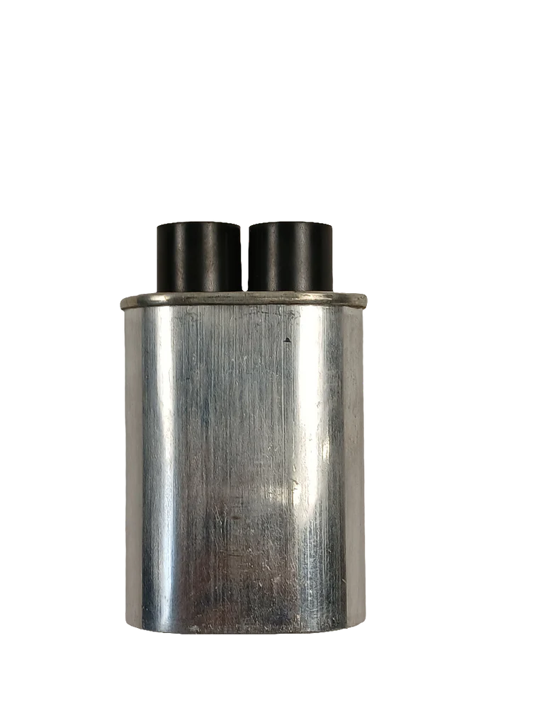 WG01A00887 High Voltage Capacitor, Replaces JVM2165SM1SS-C03 - Image 2
