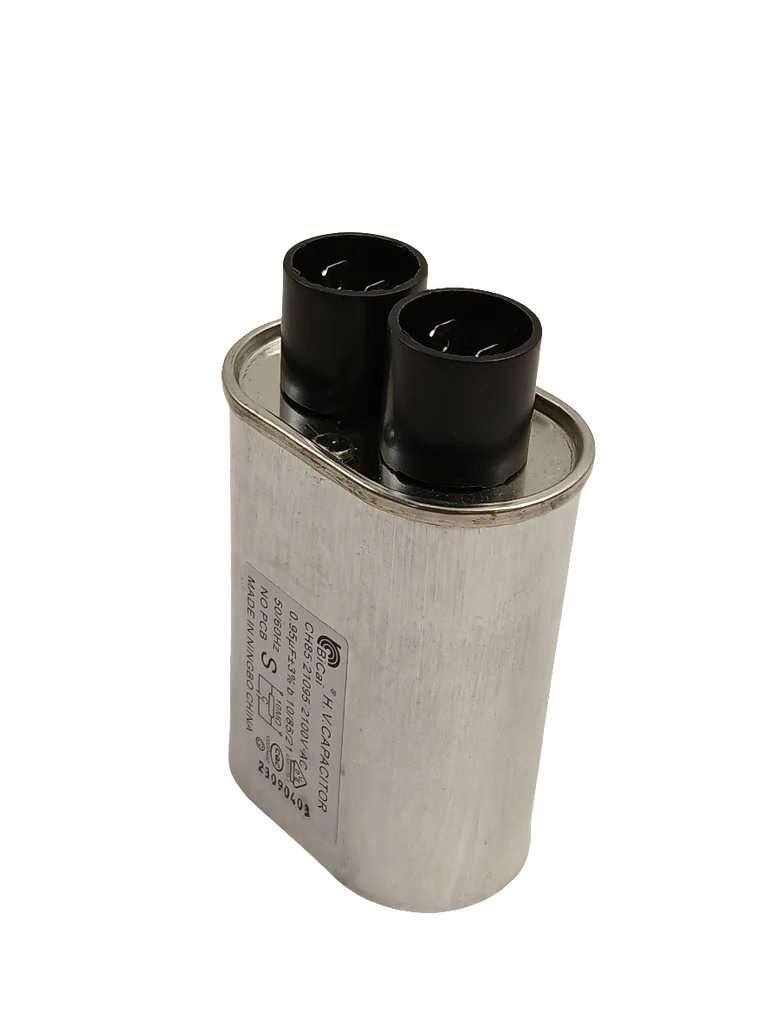WG01A00887 High Voltage Capacitor, Replaces JVM2165SM1SS-C03 - Image 3