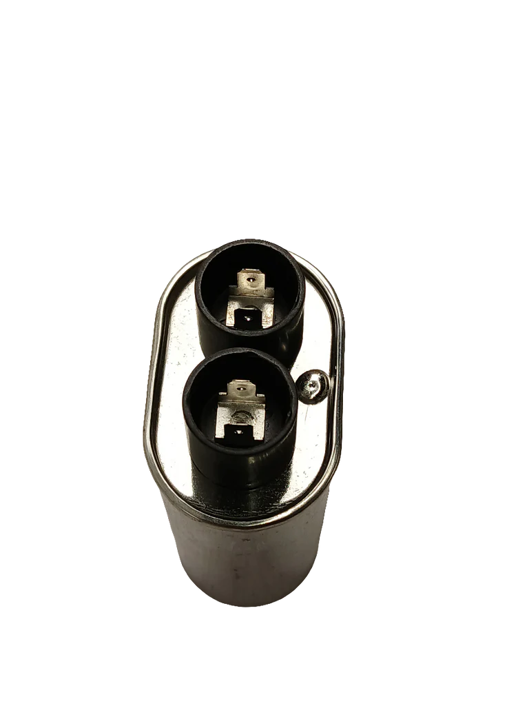 WG01A00887 High Voltage Capacitor, Replaces JVM2165SM1SS-C03 - Image 4