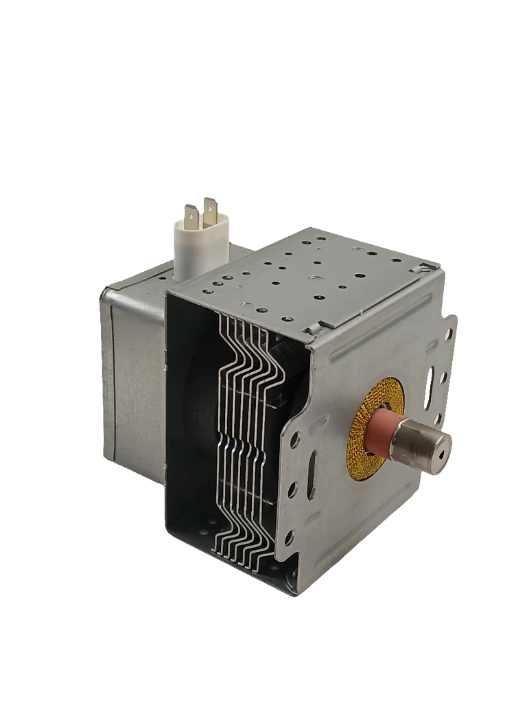 WG01A00890 Microwave Microwave Magnetron, Replaces JVM2165SM1SS-C08 - Image 2
