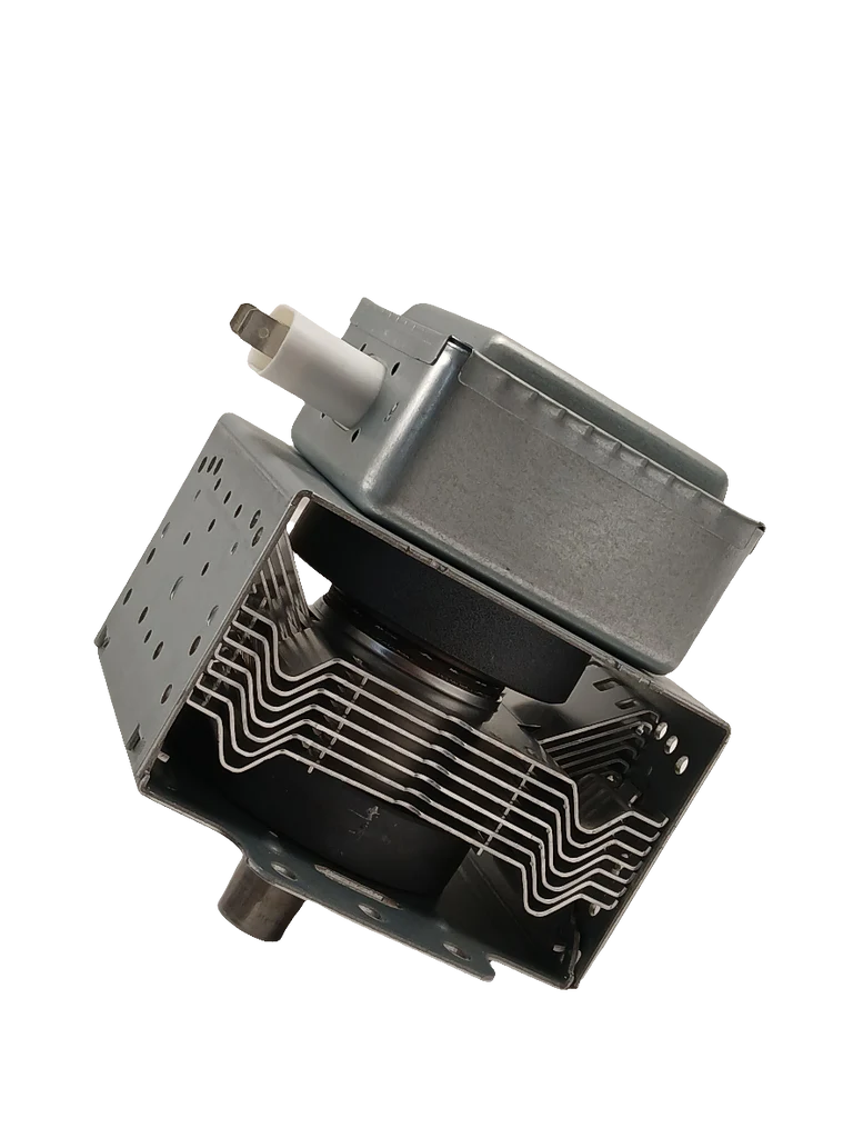 WG01A00890 Microwave Microwave Magnetron, Replaces JVM2165SM1SS-C08 - Image 4