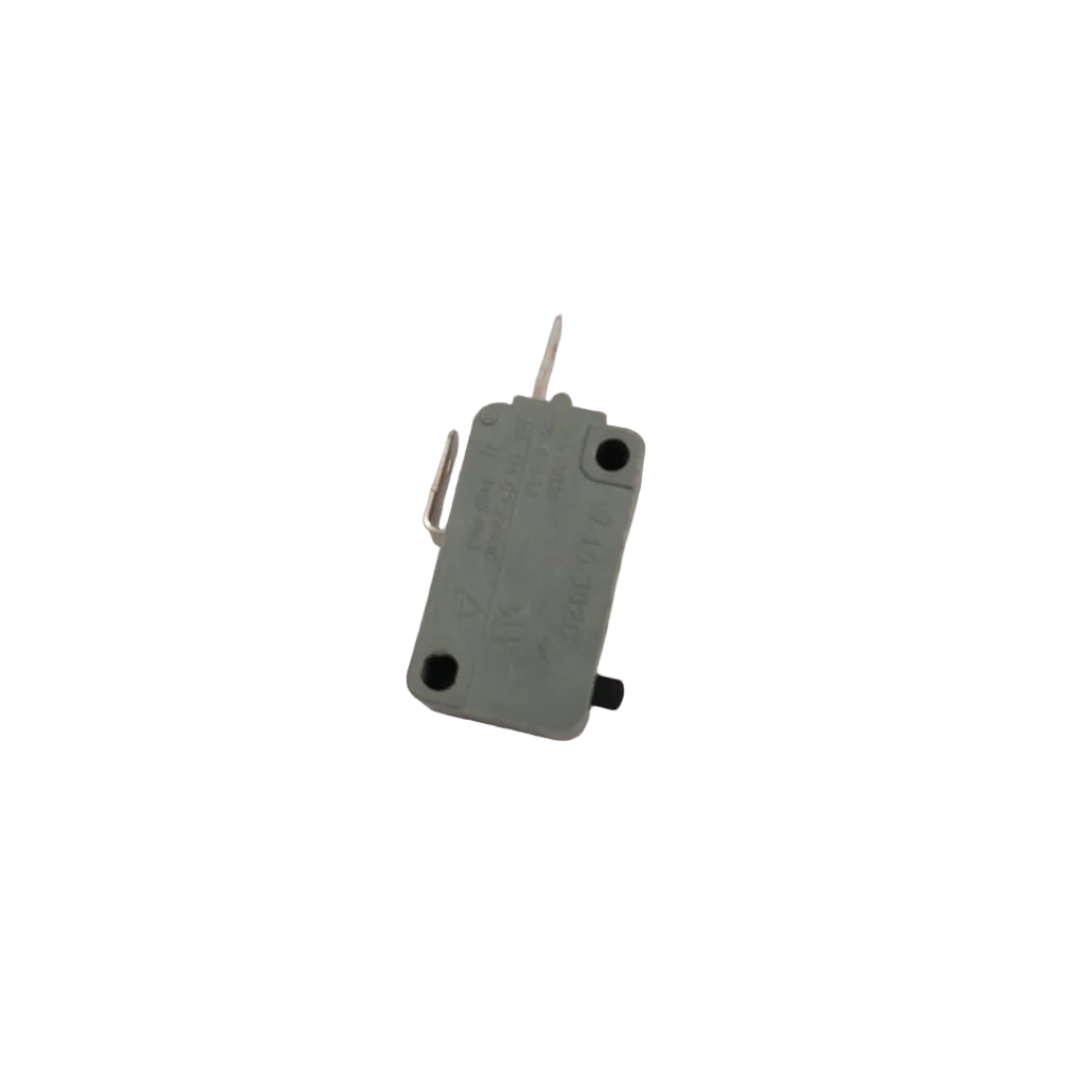 WG01A00891 Microwave Microswitch, Replaces JVM2165SM1SS-C09 - Image 3