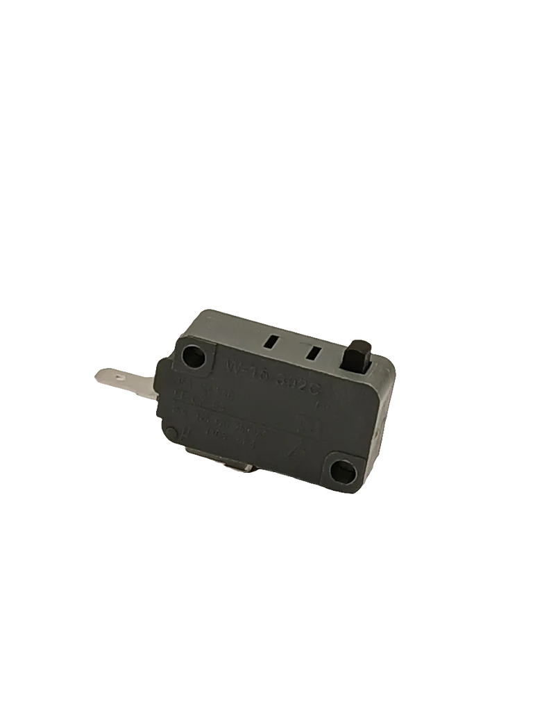 WG01A00892 Microwave Door Micro Switch, Replaces JVM2165SM1SS-C10 - Image 3