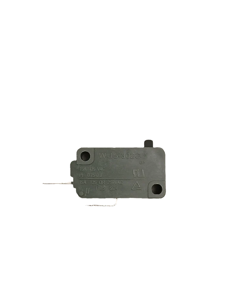 WG01A00892 Microwave Door Micro Switch, Replaces JVM2165SM1SS-C10 - Image 4