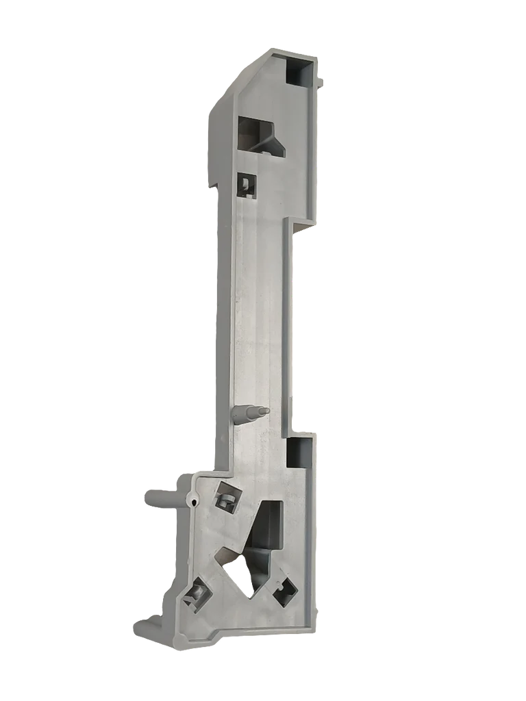 WG01A00908 Microwave Microswitch Mounting - Image 2