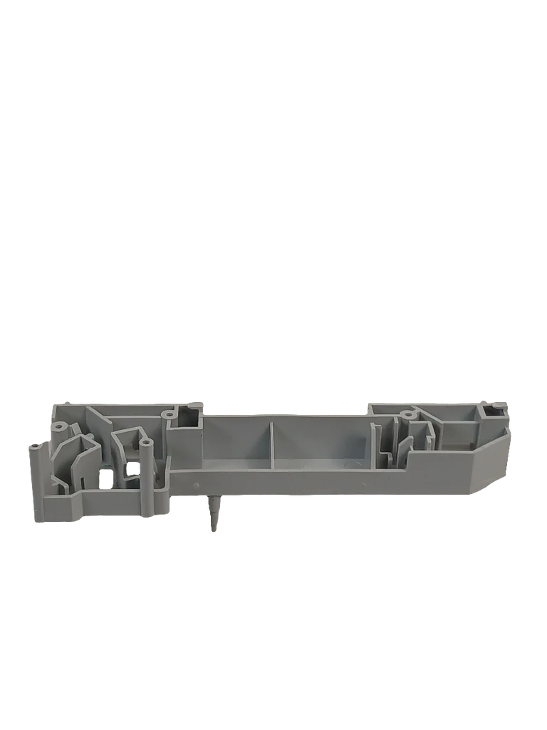 WG01A00908 Microwave Microswitch Mounting - Image 3
