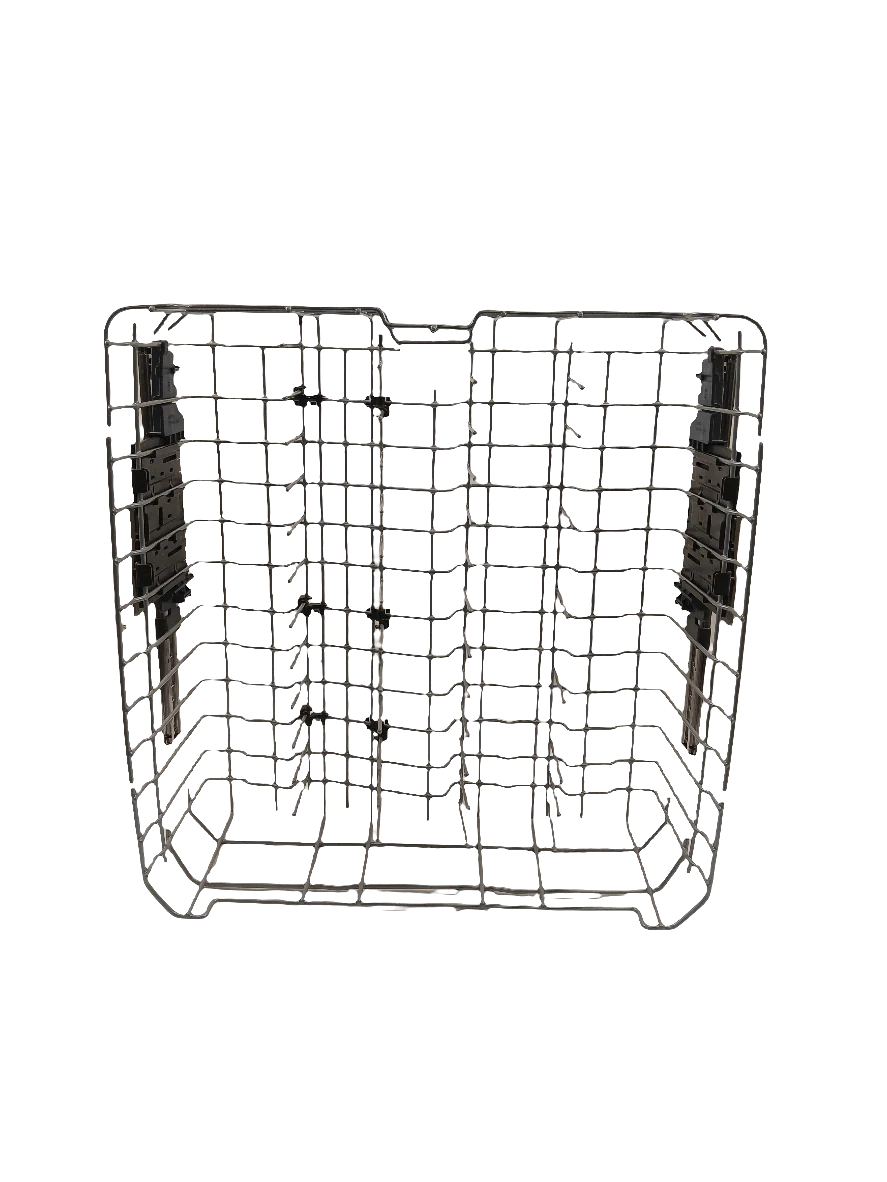 WG01A01659 Dishwasher Upper Rack - Image 4