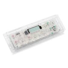 WG01F01516 Oven Cntrl T09
