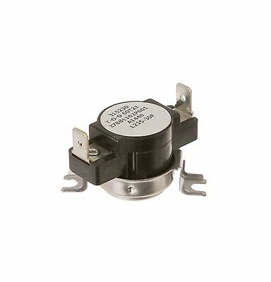 WG01F01577 Dryer Thermostat - Image 2
