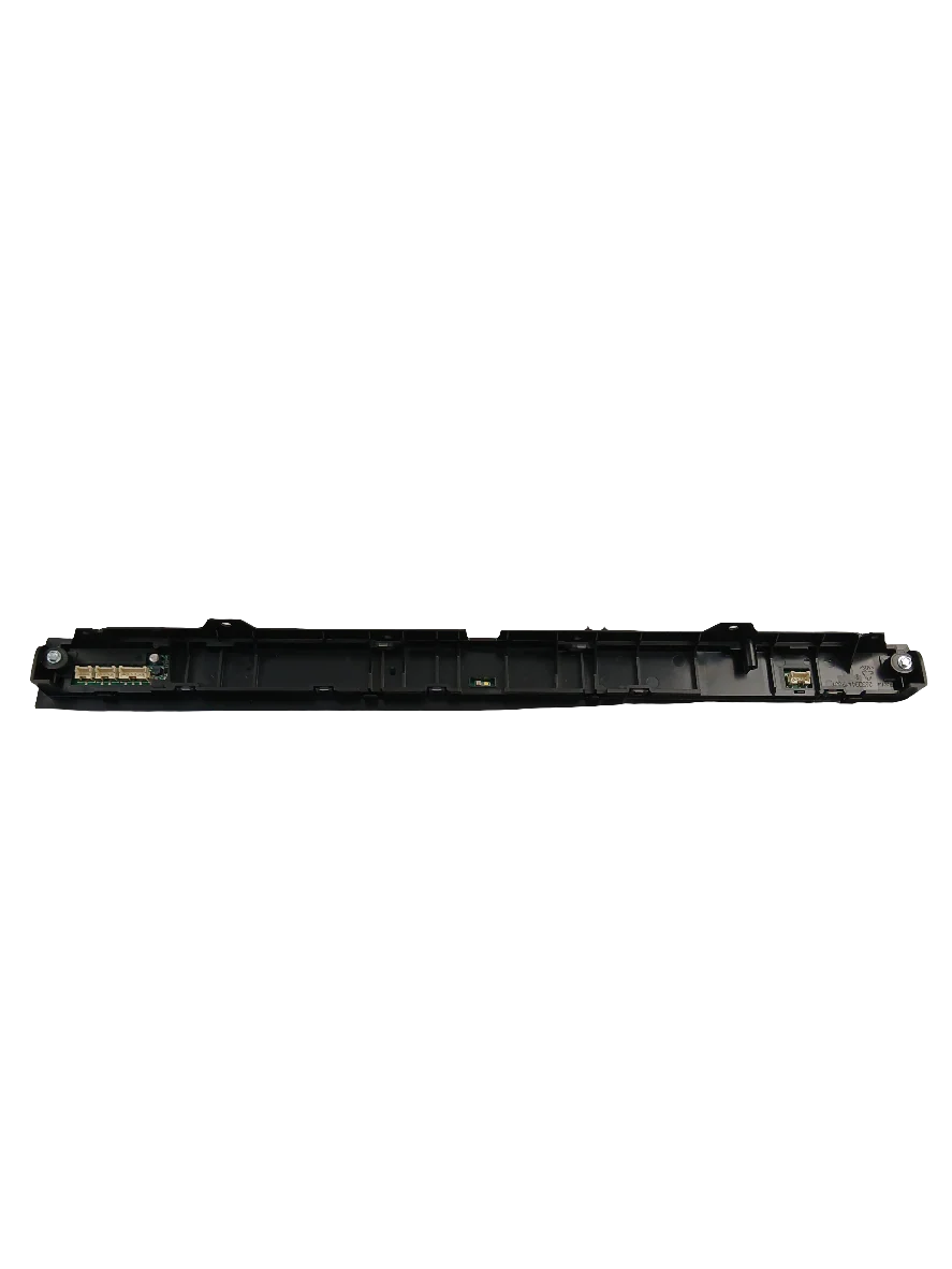 WG01F05665 Dishwasher Configured UI Control With Cover - Image 4