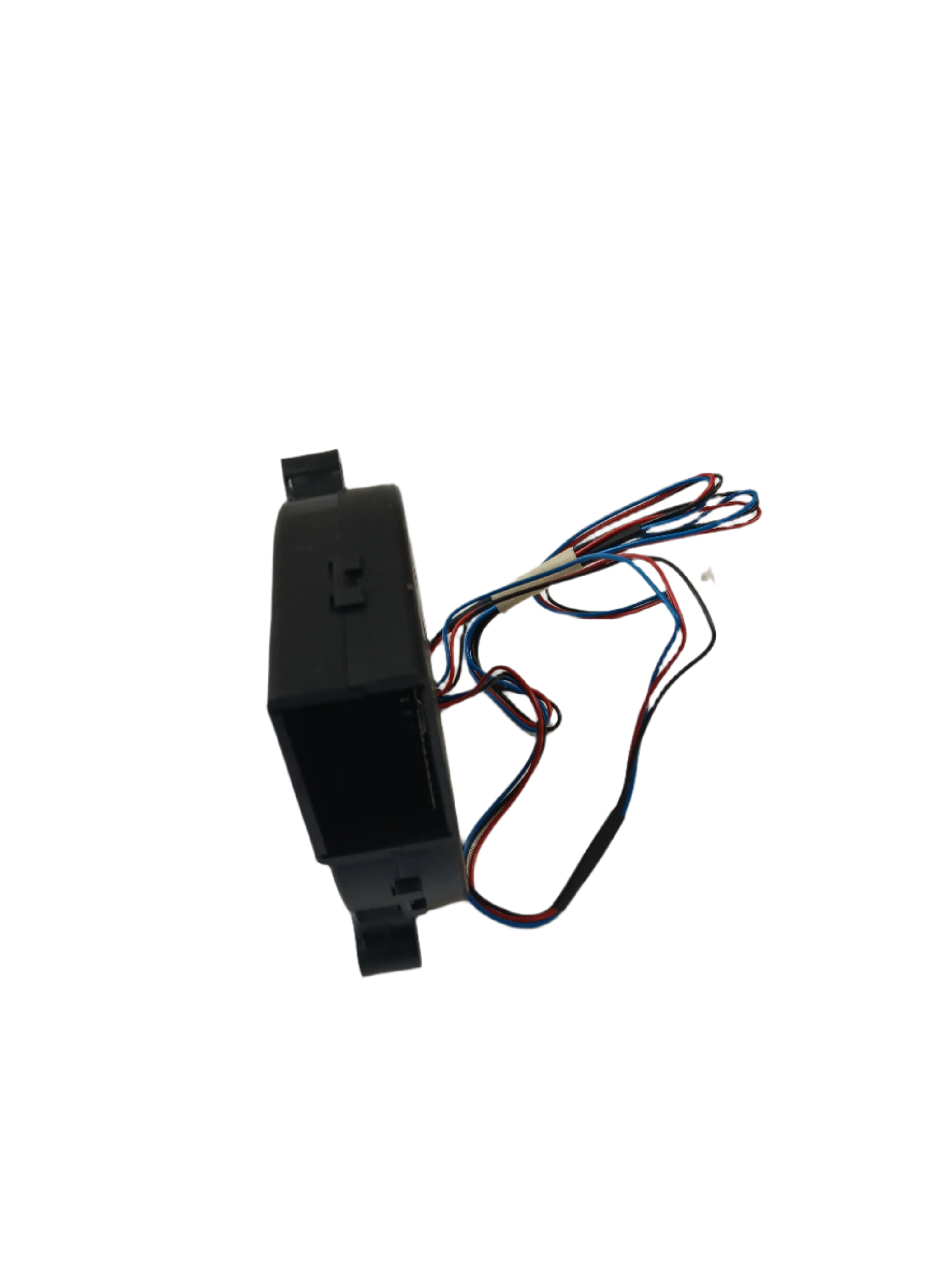 WG01L03147 Dryer Door Fan and Harness - Image 3