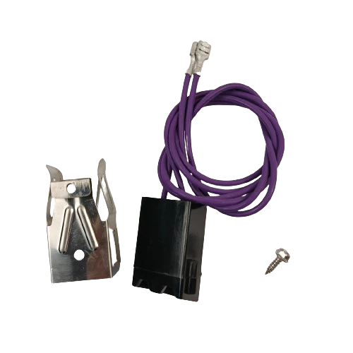 WG02A00459 Range Surface Element Receptacle (WS01F00759, WS01A00907, WS01F06840, WS01F06841, WS01F06842, WS01F06843)