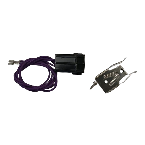 WG02A00459 Range Surface Element Receptacle (WS01F00759, WS01A00907, WS01F06840, WS01F06841, WS01F06842, WS01F06843) - Image 2