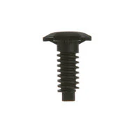 GE Range Leveling Leg WG02A00475 - Image 2
