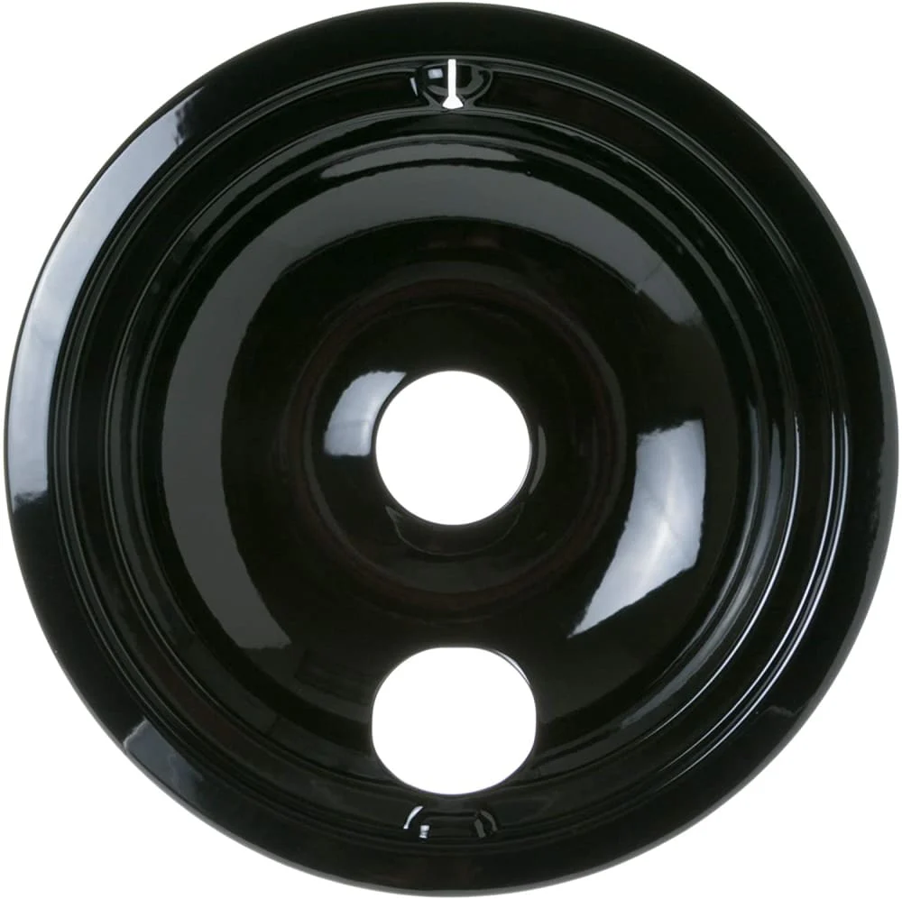 WG02A00676 Ring Pan Chrome Narrow 8"