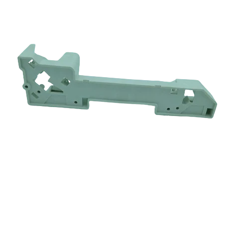 WG02A01011 Microwave Interlock Support Bracket - Image 4