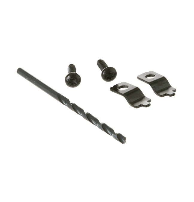 WG02A01591 Range Hinge Bracket ASM