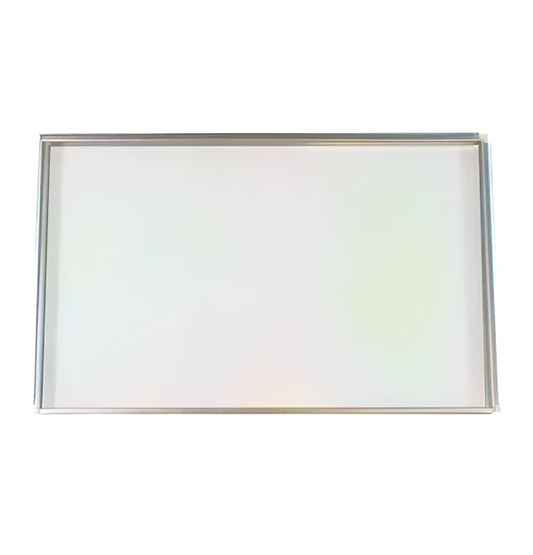 WG02A01873 Range Door Middle Glass