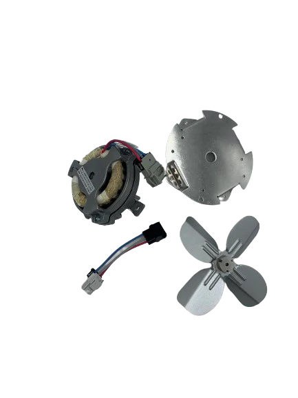 WG02A04382 Wall Oven Convection Motor Kit