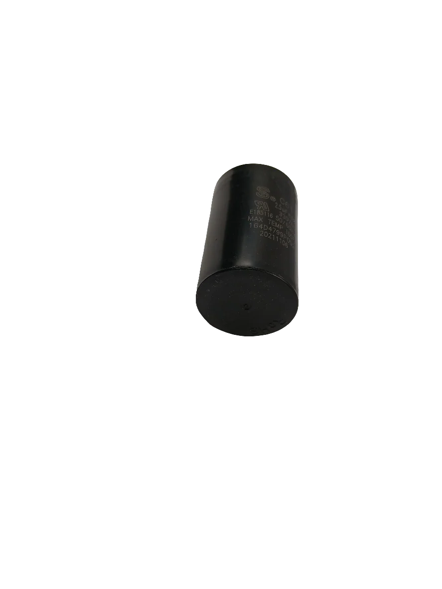 WG02F00227 Oven Motor Capacitor (replaces WB27T10662) - Image 3