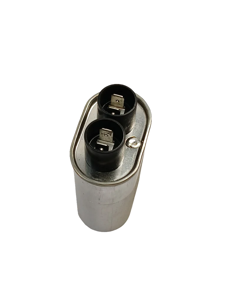 WG02F00228 Microwave Certified Refurbished Capacitor, Replaces 0CZZW1H004P - Image 3