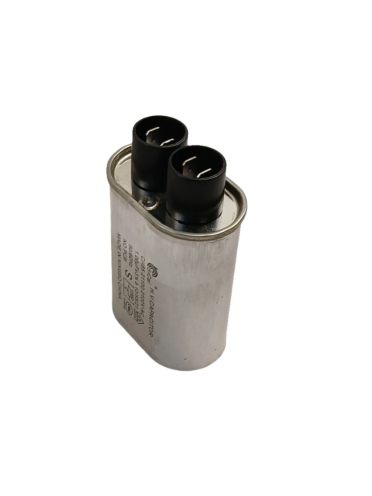 WG02F00228 Microwave Certified Refurbished Capacitor, Replaces 0CZZW1H004P - Image 4