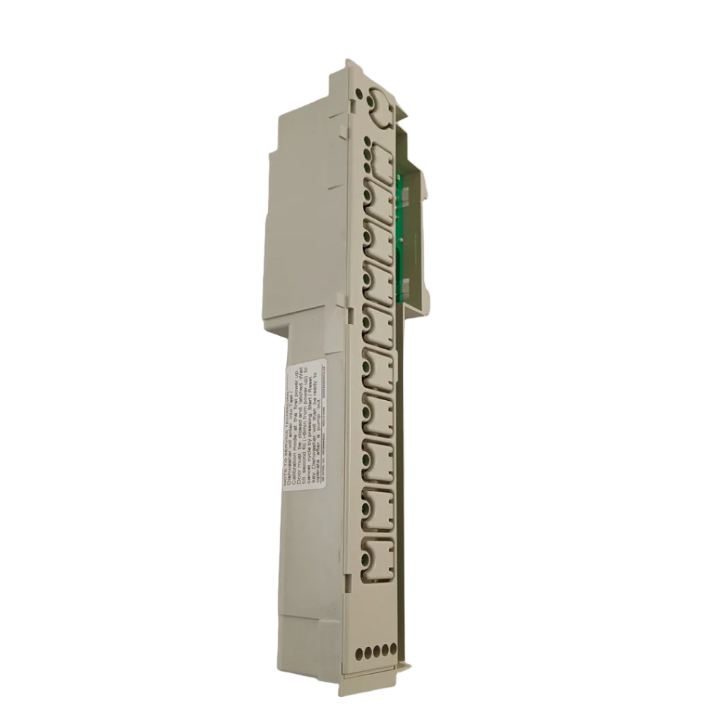 WG02F00286 Dishwasher Control ASM - Image 3