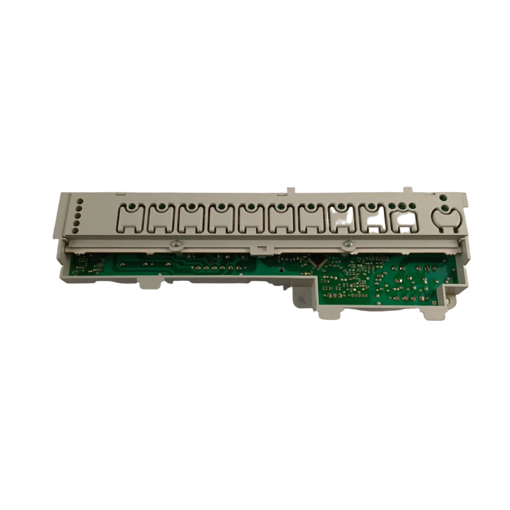 WG02F00286 Dishwasher Control ASM - Image 4