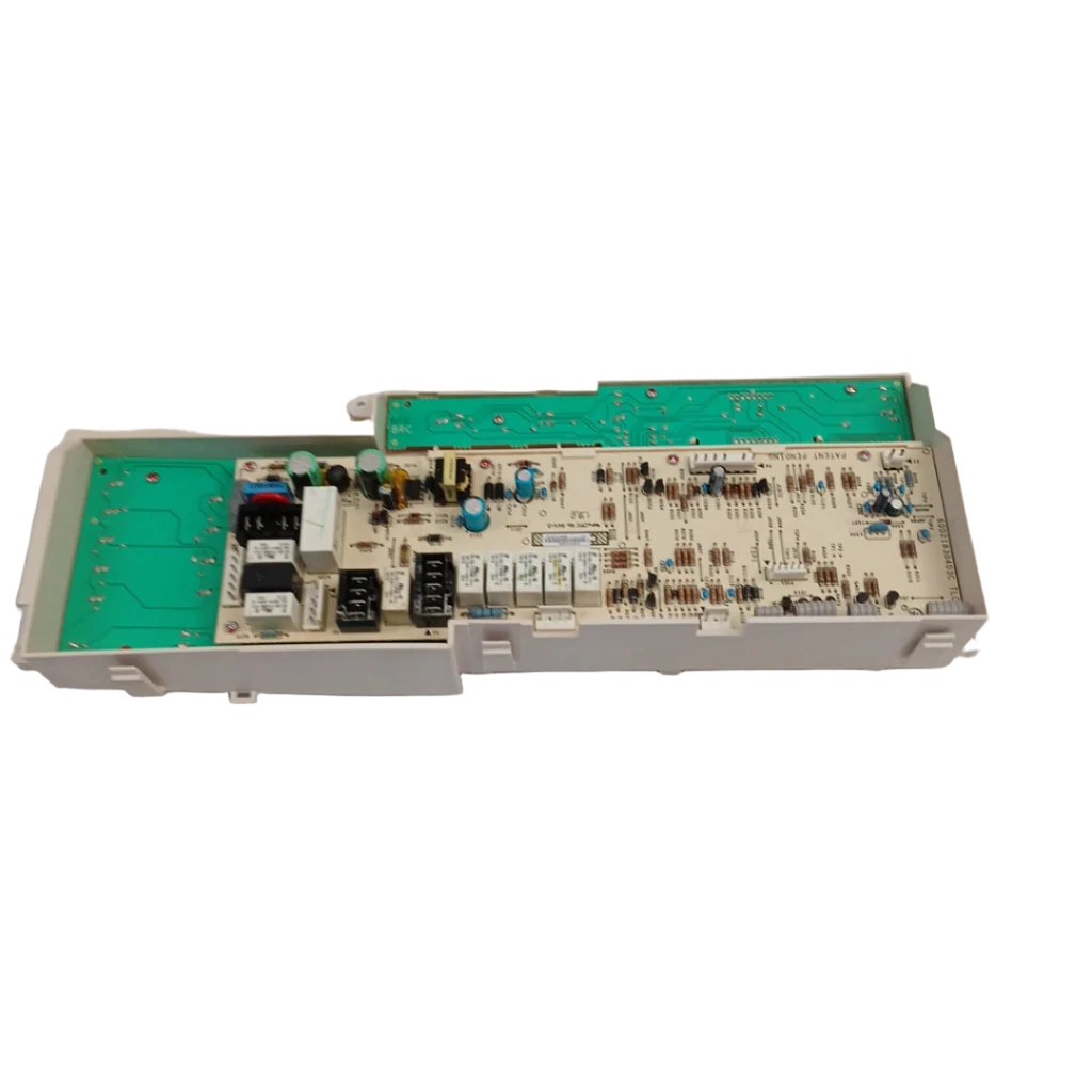 WG02F00288 Washer User Interface Control Board